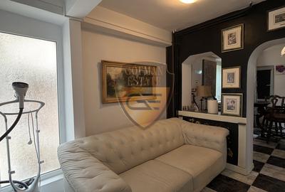 Apartament Duplex cu Vedere Frontală la Mare | 4 Camere | centrala gaz - 22