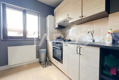 Apartament cu 2 camere de vanzare in bloc nou la cheie cu parcare - 5