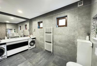 LIVE&Film! Resedinta de elita design aparte, amplasament apreciabil,Livezeni, Mu - 13