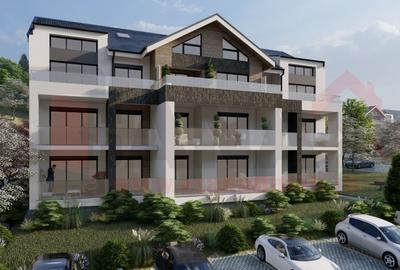 Oportunitate: Bloc nou complet P+2E | 9 apartamente + parcari |VIDEO - 20