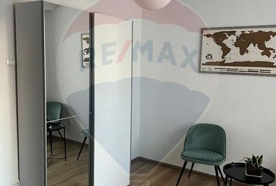Apartament cu 3 camere de vanzare în zona Stirbei Voda - 6