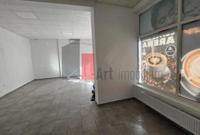 Spatiu comercial de inchiriat in Zona Militari Residence (Strada Tineretului) - 4