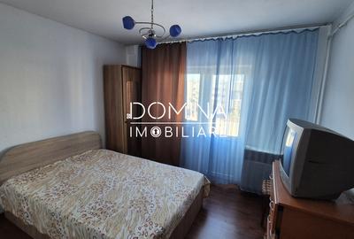 Vanzare apartament 3 camere, et. 2, situat in Rovinari, str. Plopilor - 4