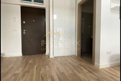 Apartament cu 2 camere de tip duplex // Zona Aviatiei - 7