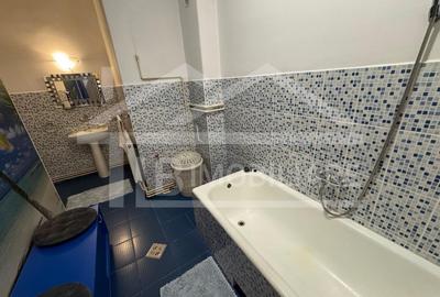 Casa cu 2 camere, 75mp, Zona TopMed Dorobantilor - 8