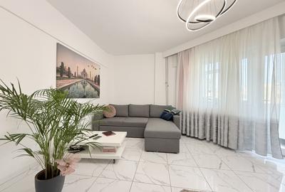Apartament 2 camere de închiriat în Tomis II – living generos, balcon 19 mp - 3