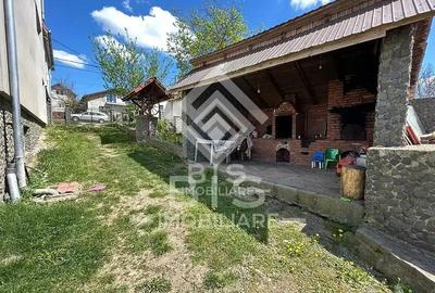 Casa spatioasa pe 3 nivele - Sigmir - 23