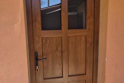 Casă 2 camere de închiriat | Barbu Văcărescu – Intrarea Glucozei | Parcare - 18