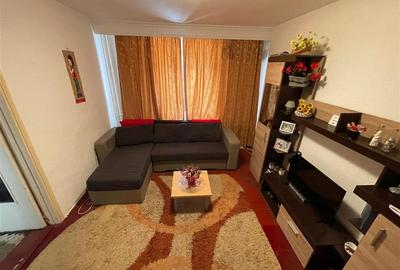 Apartament cu 2 camere de vanzare zona 23 August Tulcea