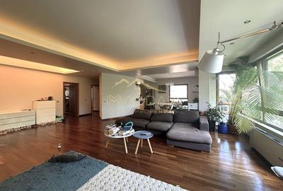 Apartament cu 4 camere *192mp* // Primaverii - 1