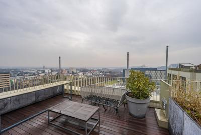 Penthouse de inchiriat in Aviatiei Park | Comision 0% - 26