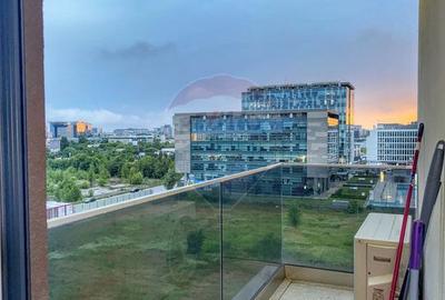 Apartament 3 Camere | 100 mp | Mobilat Premium | 4 CITY NORTH PIPERA - 12
