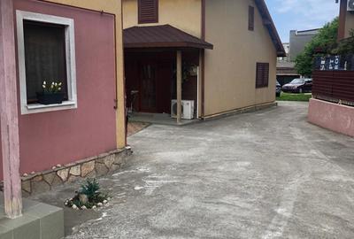 Exclusivitate! 2 case P+M - Mamaia Nord - 228.000 euro (Cod E8+E10) - 13