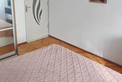 Apartament 3 camere decomandat, 2 bai, 88 mp, balcon inchis, etaj intermediar - 7