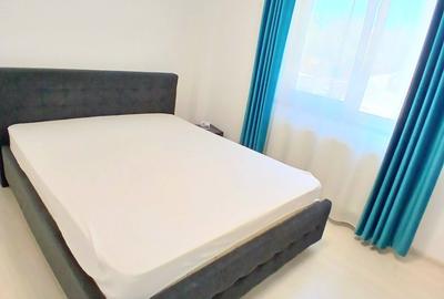 Apartament cu 2 camere în Păcurari