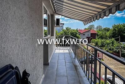 Apartament 2 camere "la cheie" cu terasă generoasă și parcare, An 2018 - 7