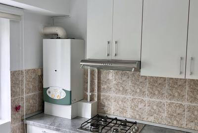Apartament 2 camere decomandat etaj 1 Intre Lacuri - 7