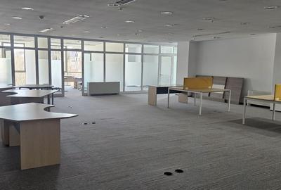 Spațiu comercial, de 286.00 mp, în Băneasa