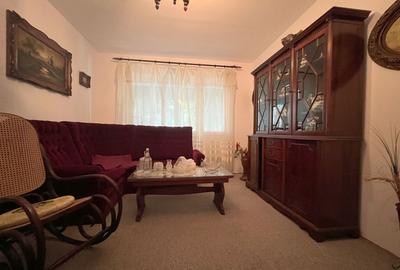 Vânzare apartament 2 camere – etaj 1, zonă Medicinei - 4