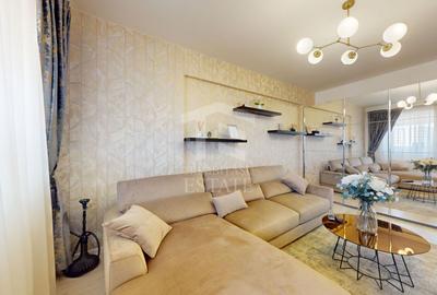 Apartament modern 2 camere Militari - 3