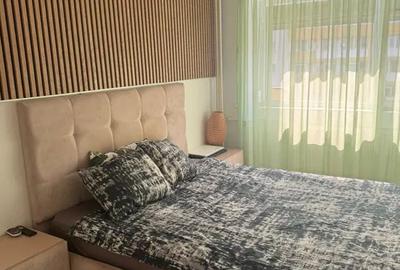 Doamna Ghica - Parcul Plumbuita, apartament exceptional 4 camere decomandate - 4