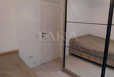 Apartament 2 camere, complet renovat, parter înalt, Mănăștur. - 9