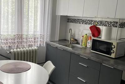 Apartament 2 Camere - Etaj 1 - Renovat - Tatarasi - 2