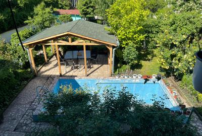 Zona Praga, apartament in vila cu gradina si garaj - 1