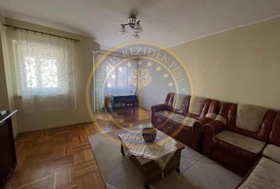 Apartament cu 2 camere în Crângași