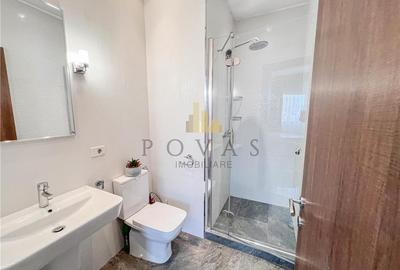 Vanzare Apartament 3 Camere Baneasa  Aviatiei Herastrau - 11