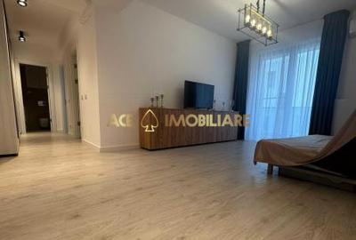 2 Camere de inchiriat | Straulesti | Centrala Proprie | Parcare - 2
