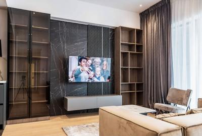 Apartament 4 Camere | One Verdi | Loc de Parcare - 3