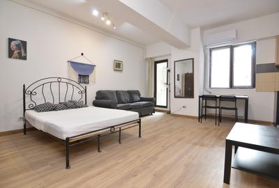 VANZARE GARSONIERA UNIRII – PIATA ALBA IULIA - 1