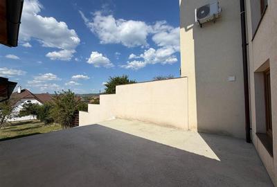 Casa 5 camere 4 bai teren 486 mp zona Trei Stejari - 14