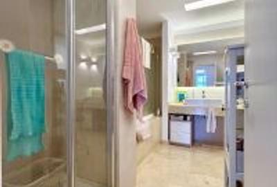 Modern villa | Oxford Gardens complex | Pipera area - American School - 12