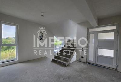 Casa individuala cu 6 camere si 5 parcari! - 3