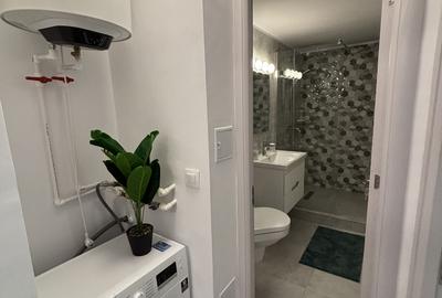 2 Camere Nerva Traian - Prima inchiriere - Totul Nou! - Comision 0% - 14