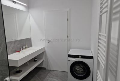 BANEASA JANDARMERIEI STEJARII  APARTAMENT 3 CAMERE MODERN - 7