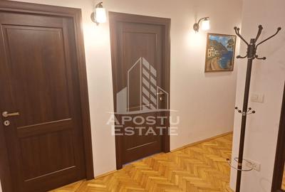 Apartament 3 camere, etaj intermediar, complet renovat, Ultracentral - 6