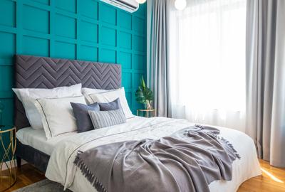 Eleganță și Confort: 3 Camere în Luxuria Residence cu parcare si boxa - 10