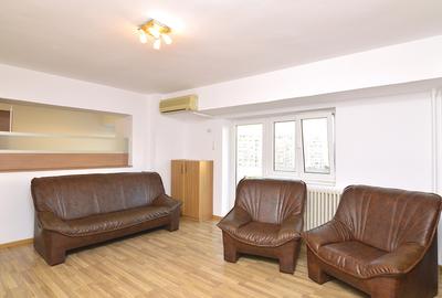 INCHIRIERE APARTAMENT 2 CAMERE UNIRII – PIATA ALBA IULIA - 2
