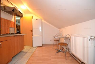 Apartament 1 camera, 30 mp, cu centrala, zona Aradului - 7