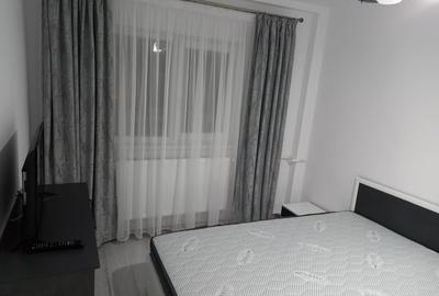 Iancului, mobil/utilat modern, balcon deosebit, 100% renovat, reabilitat, metrou - 6