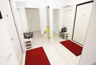 2 camere, modern, bloc nou, balcon, parcare, Marasti, FSEGA - 13