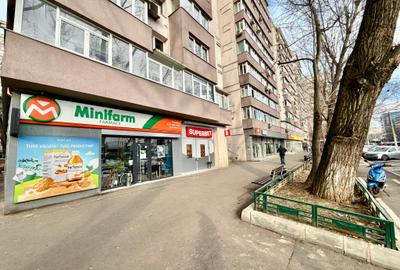 Spatiu comercial de vanzare 54mp zona PREMIUM - 1