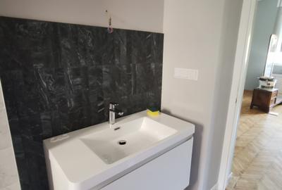 135 mp, 4 camere, ultrafinisat, pentru birouri sau locuinta! - 10