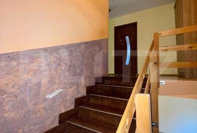 Casa de 6 camere, 164 mp utili, garaj, zona Miroslava - 10
