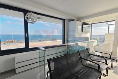 Penthouse | 2 apartamente + rooftop privat | Vedere La Mare | Iaki | Mamaia - 16