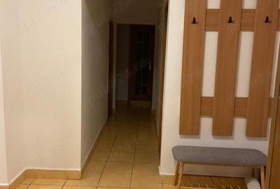 Apartament 3 camere - CENTRALA PROPRIE - zona APARATORII PATRIEI - 8