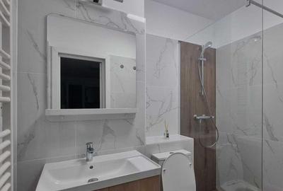 Apartament de 2 camere, 50 mp, la 7 minute de metrou, renovat, zona Unirii - 6